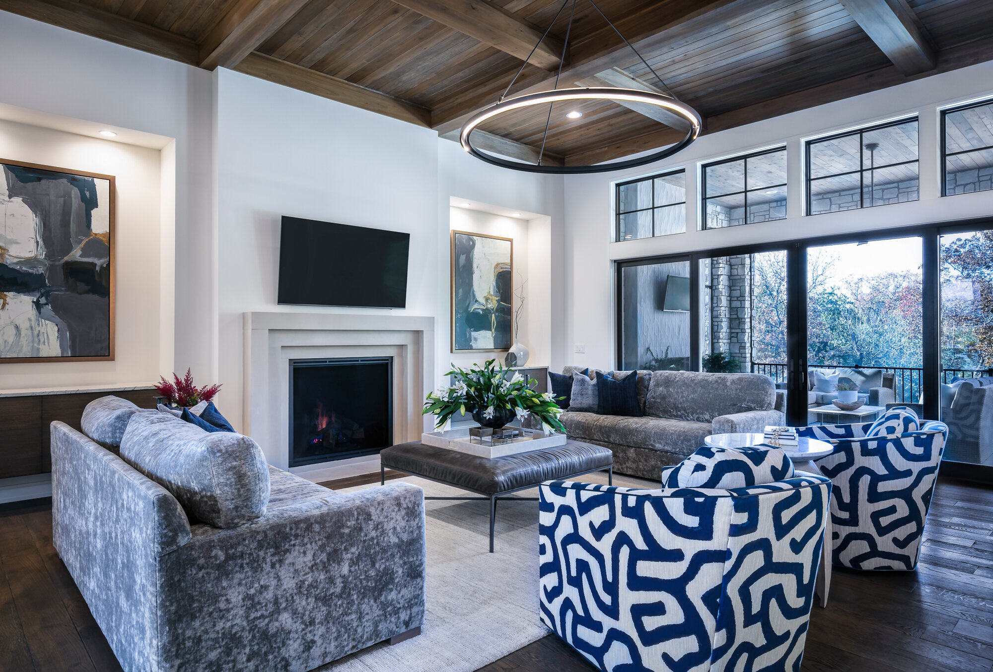 Summerlin Estates — Collective Design Studio