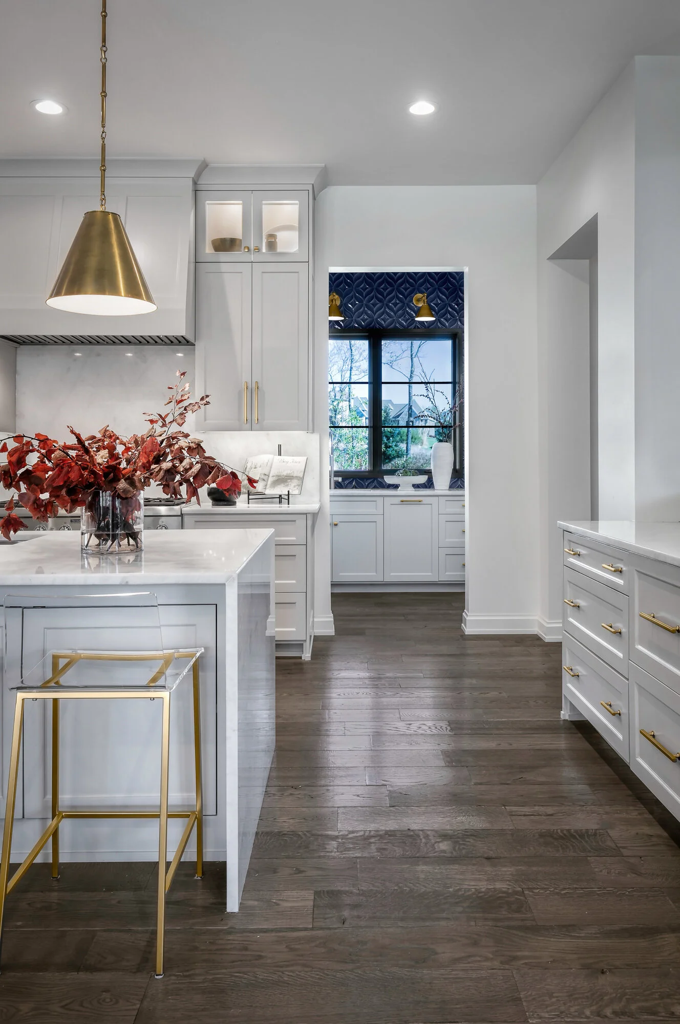 Summerlin Estates — Collective Design Studio