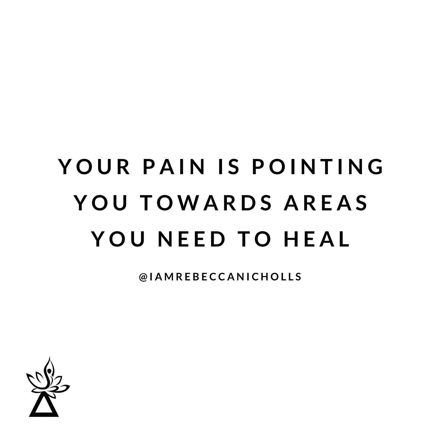 @nirvanaiswithin
⠀⠀⠀⠀⠀⠀⠀⠀⠀
Heart Chakra vibes today...
⠀⠀⠀⠀⠀⠀⠀⠀⠀
Where is there pain, in your life.
In your body
In your heart....
⠀⠀⠀⠀⠀⠀⠀⠀⠀
Are you willing to sit with it
Ask it some questions 
⠀⠀⠀⠀⠀⠀⠀⠀⠀
Don&rsquo;t ignore it
Don&rsquo;t run to the 