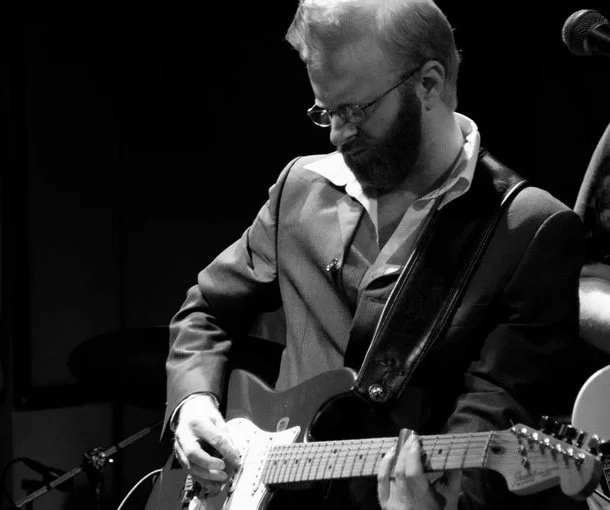 Performing at Rockwood Music Hall Stage 2