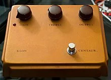 Original Klon