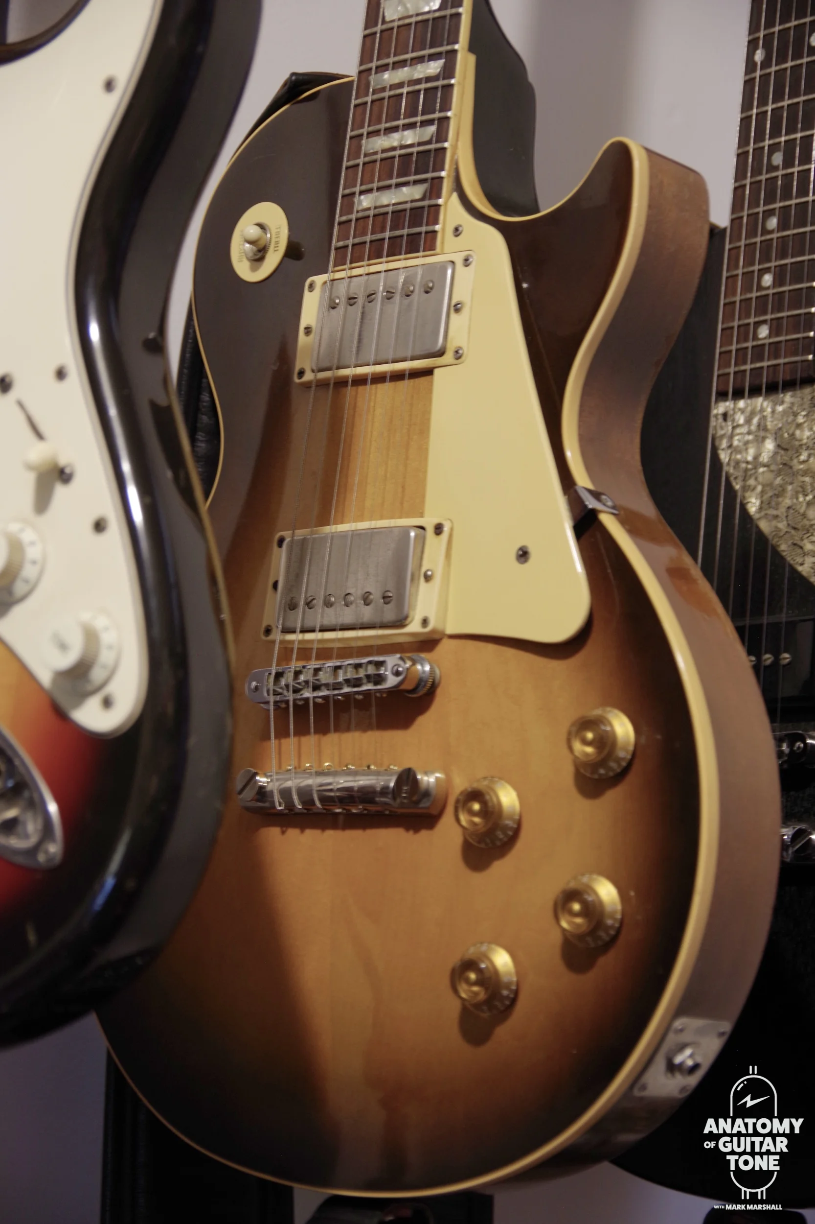 Gibson Les Paul Standard