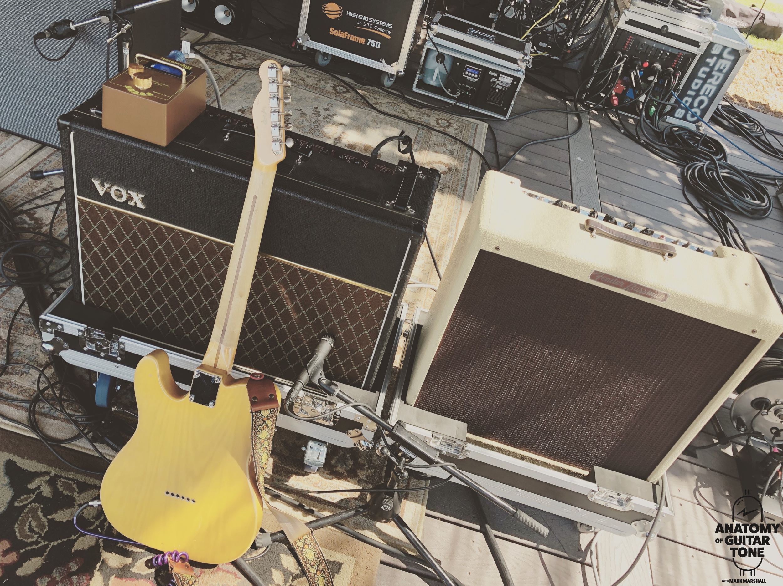 Best modeling amp for gigs outlet