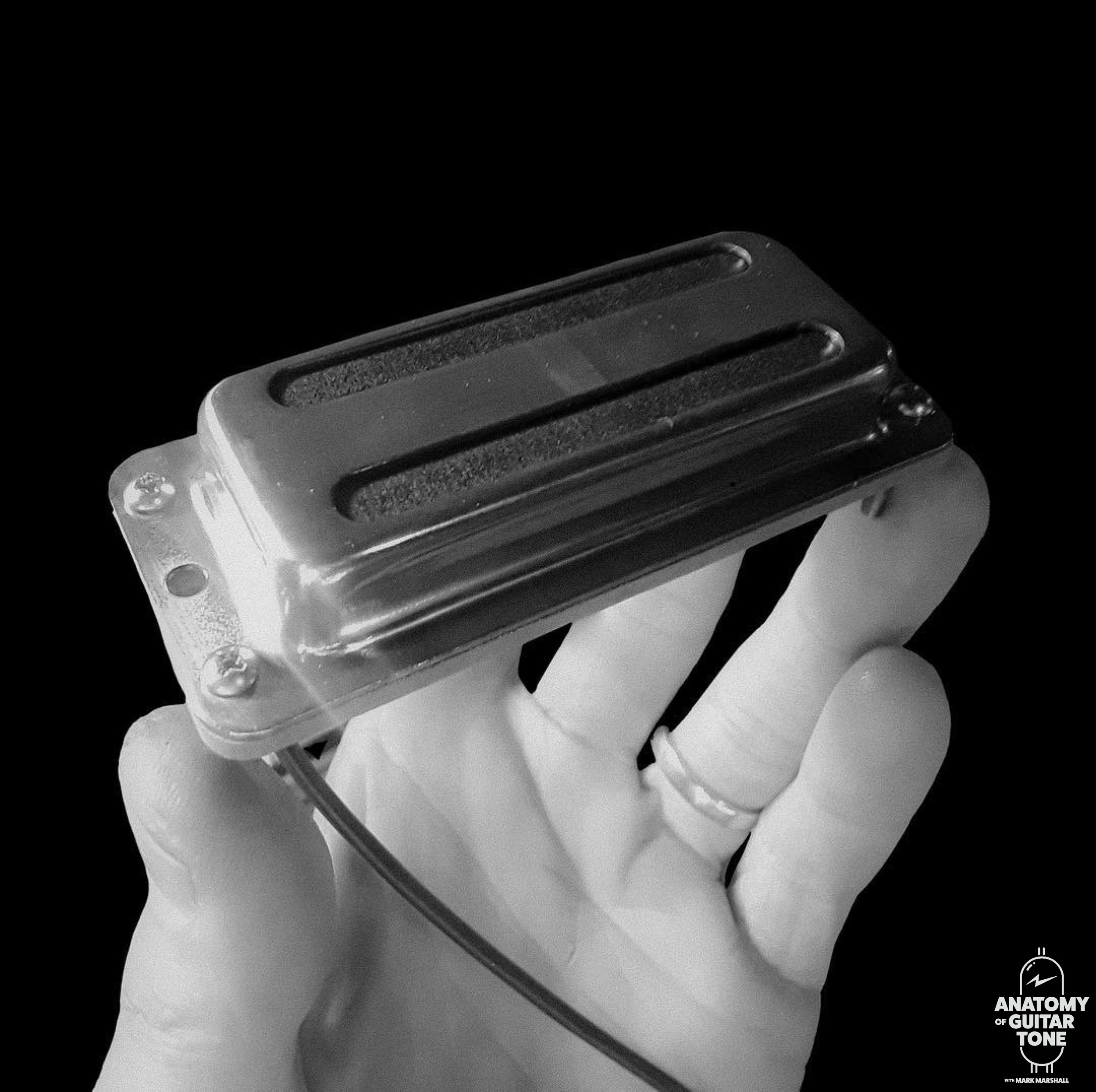 Gemini Toaster Pickups