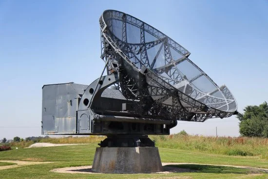 WWII Radar