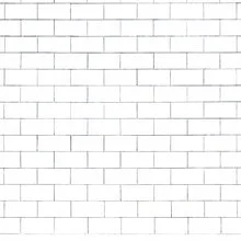 Pink Floyd The Wall