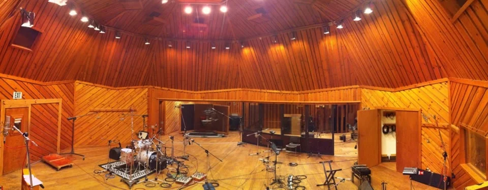 Avatar Recording Studios NYC