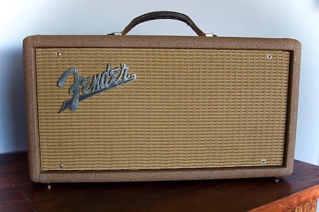 Headstrong Lil’ King Reverb — Anatomy of Guitar Tone