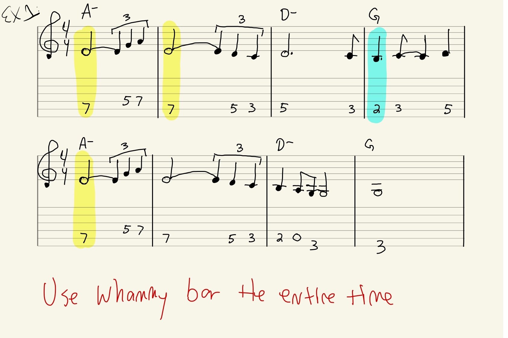 Guitar Dna You Got Lucky By Tom Petty And The Heartbreakers Anatomy Of Guitar Tone Am you put a hand on my cheek dm g7 and then you turn your eyes away am if you don t feel complete dm g if i don t take you all of the way. guitar dna you got lucky by tom petty