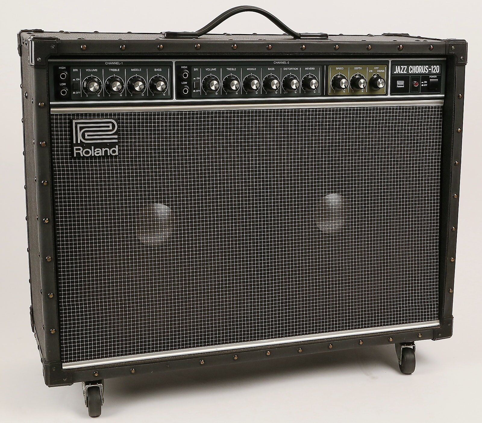Analog Man Mini Chorus — Anatomy of Tone Analog Man Mini Chorus — Anatomy of Tone