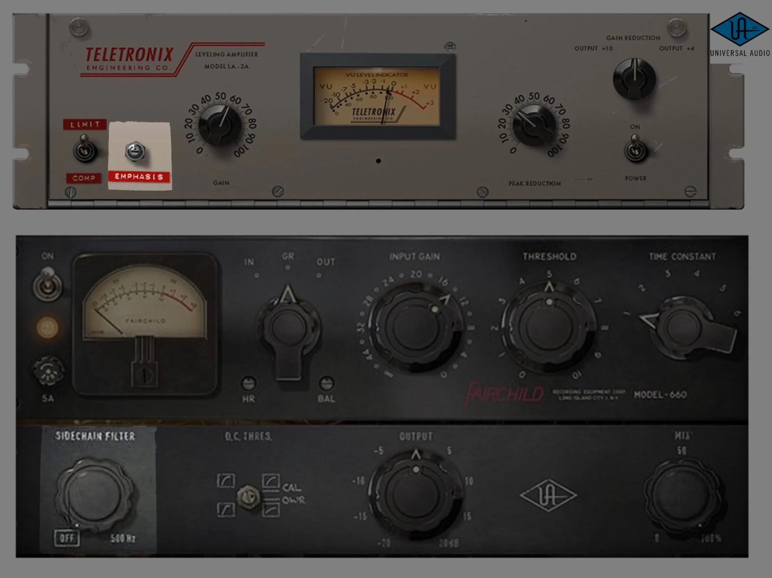 A Brief but Complete Guide to Guitar Compression — Anatomy of Guitar Tone