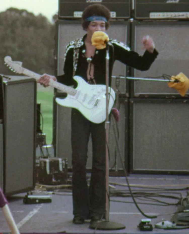 Analog Man Sun Face BC108 — Anatomy of Tone