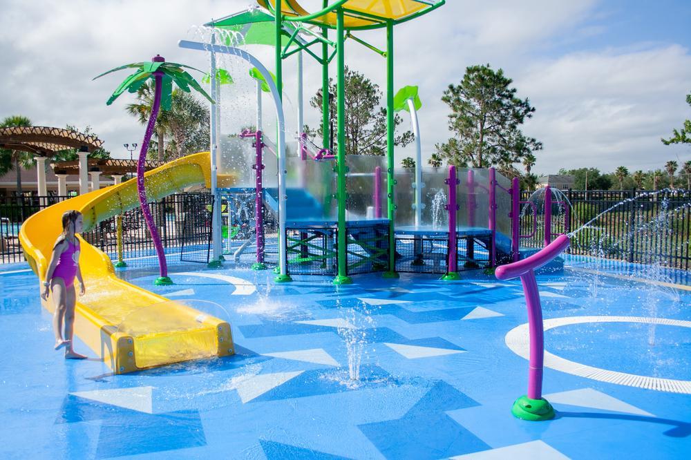 Windsor Hills Resort