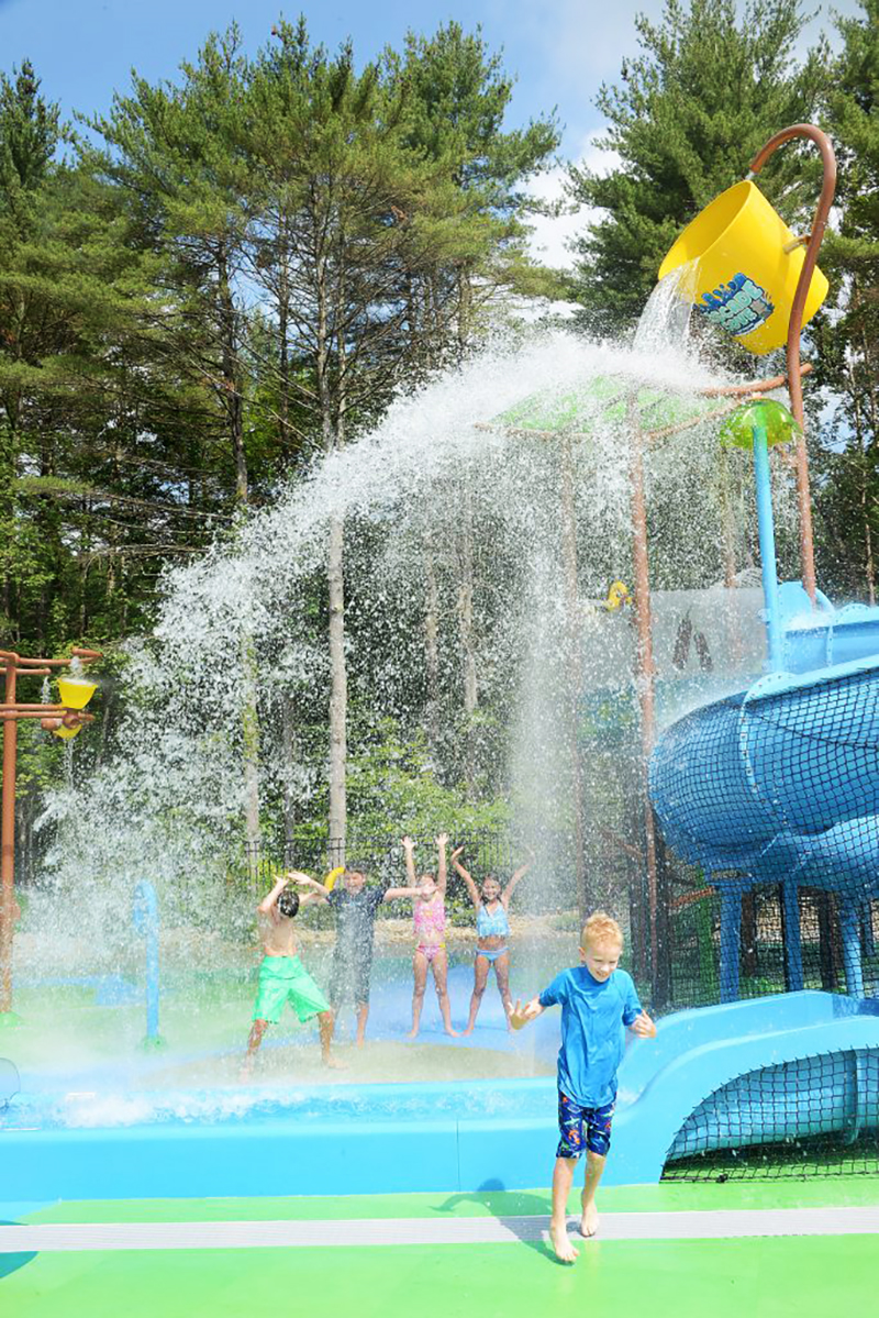 Photography credit: Aquatic Design & Engineering