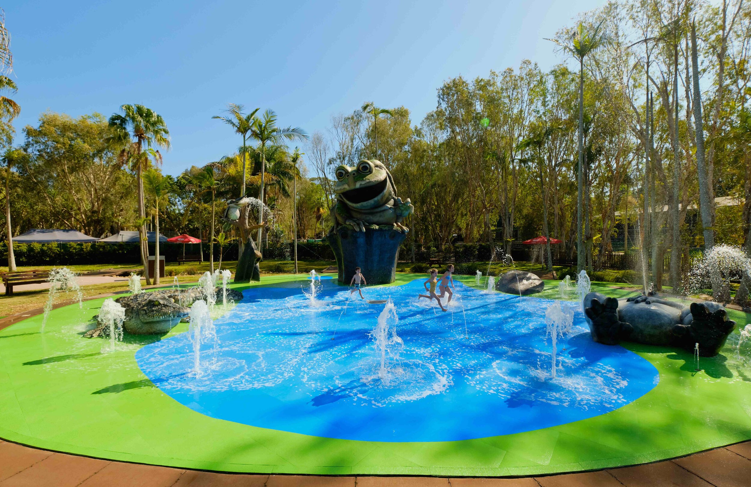 Why Some People Almost Always Make Money With waterparks in Australia