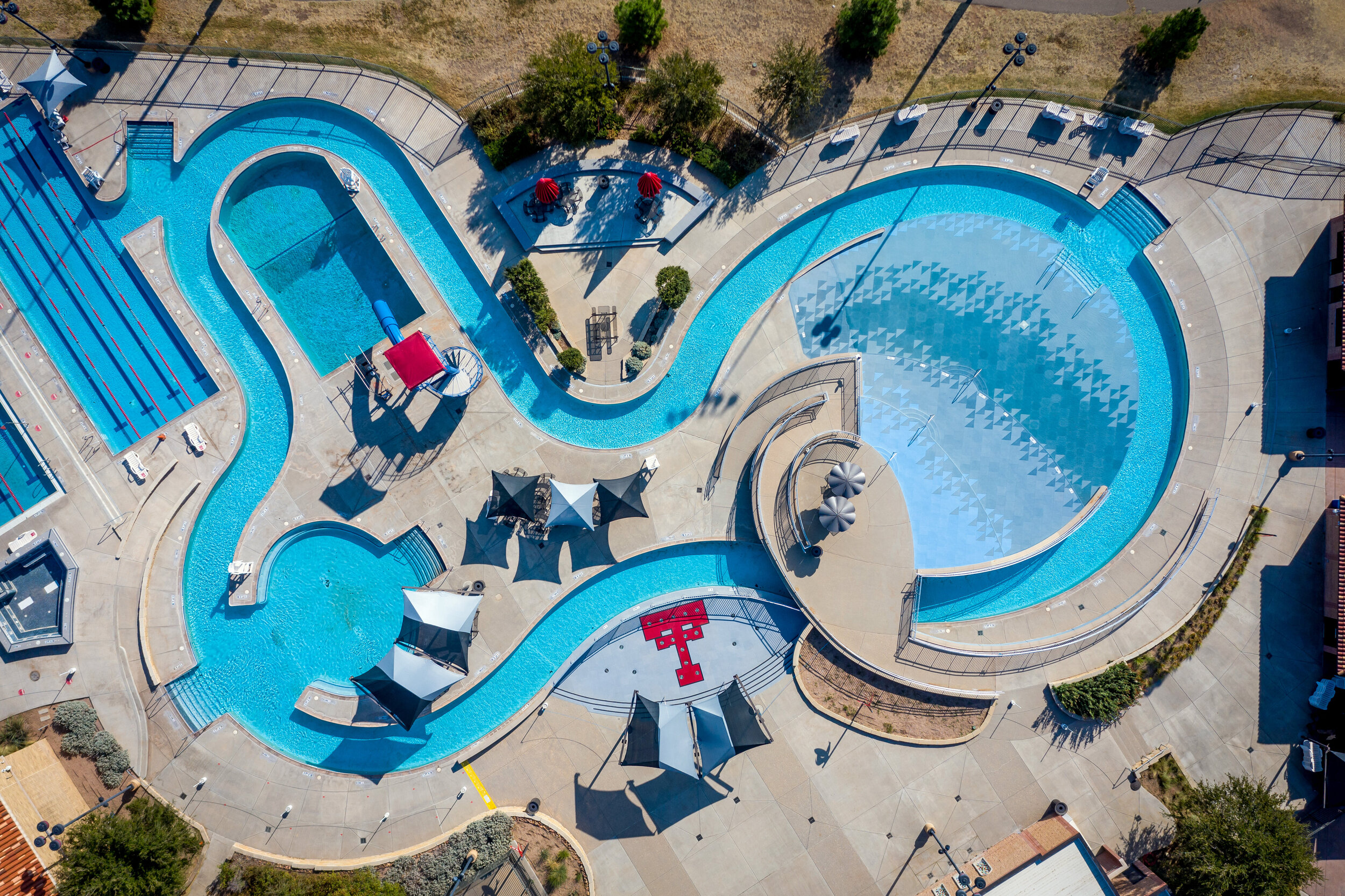 Aquatic Center splash pads set to open this summer - Forest Park Review