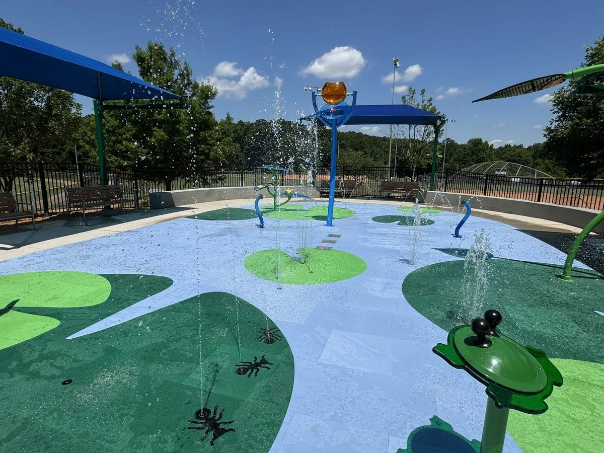 North Mecklenburg Park