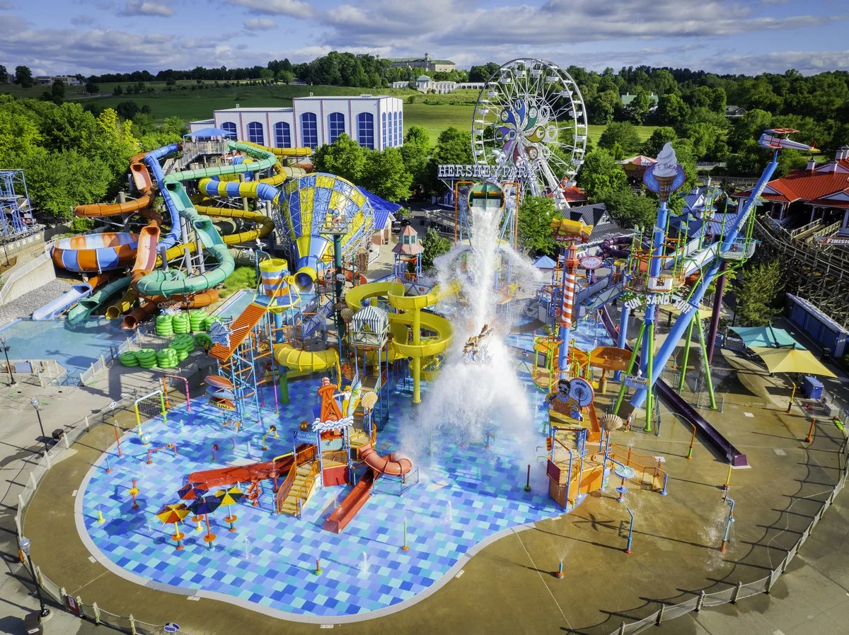 Hersheypark®