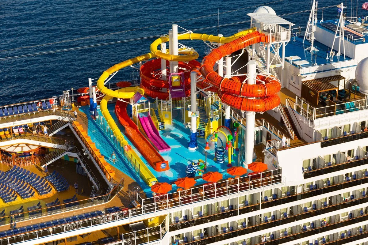 Carnival Vista