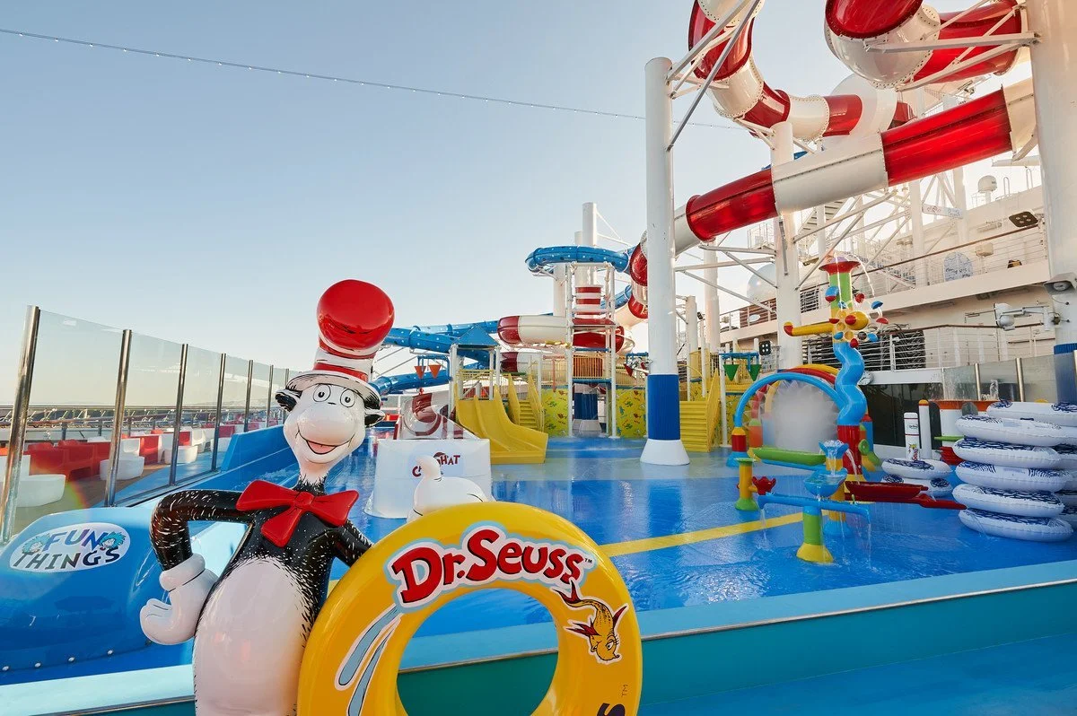 Carnival Horizon