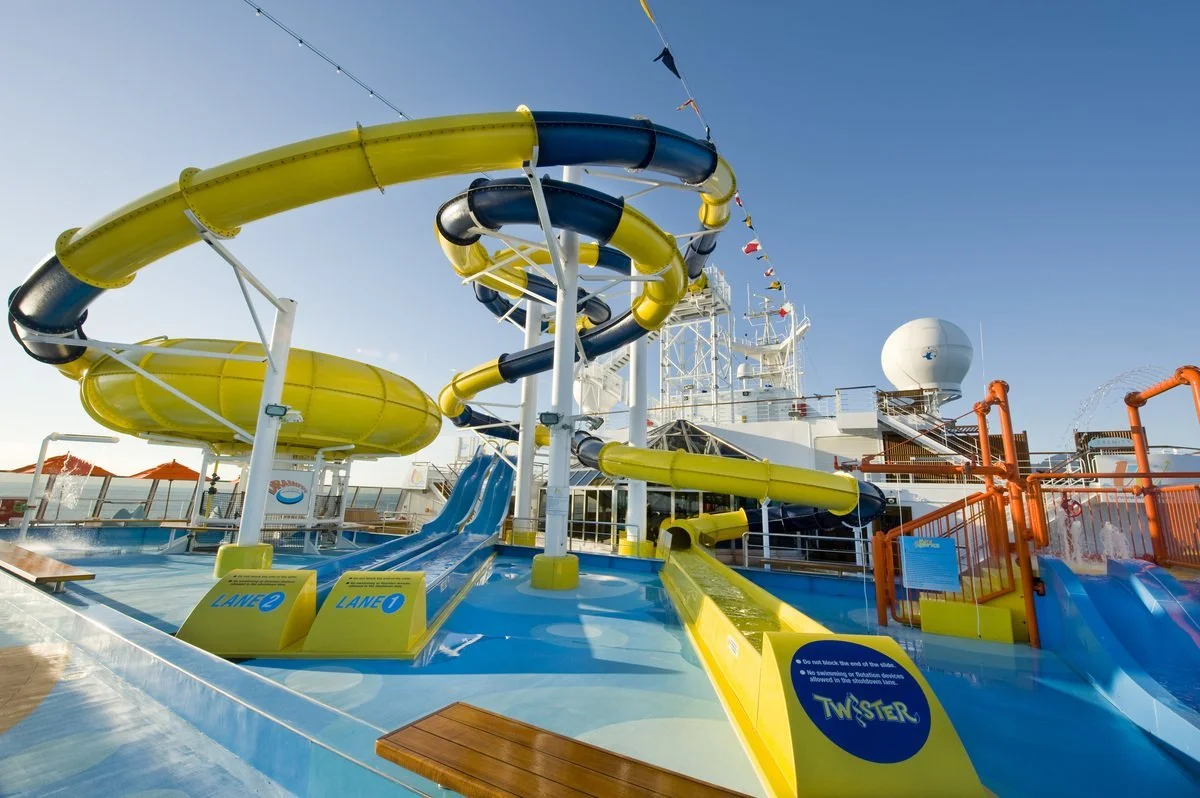 Carnival Dream