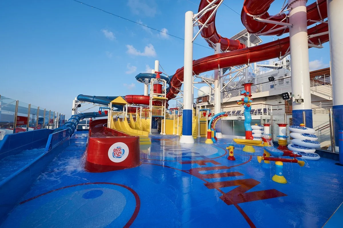 Carnival Panorama