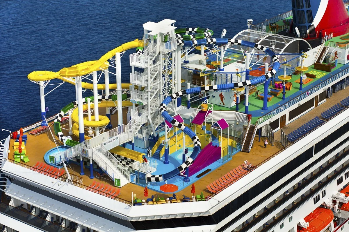 Carnival Sunshine