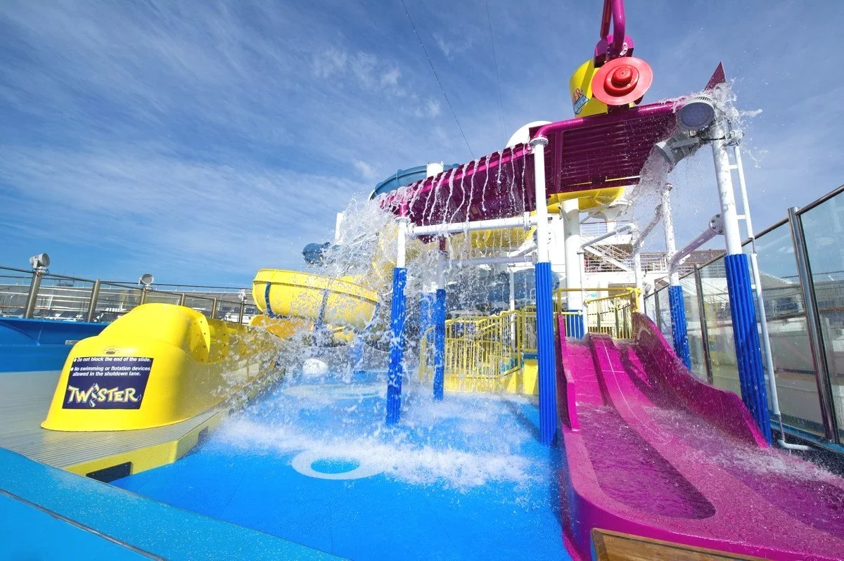 Carnival Glory