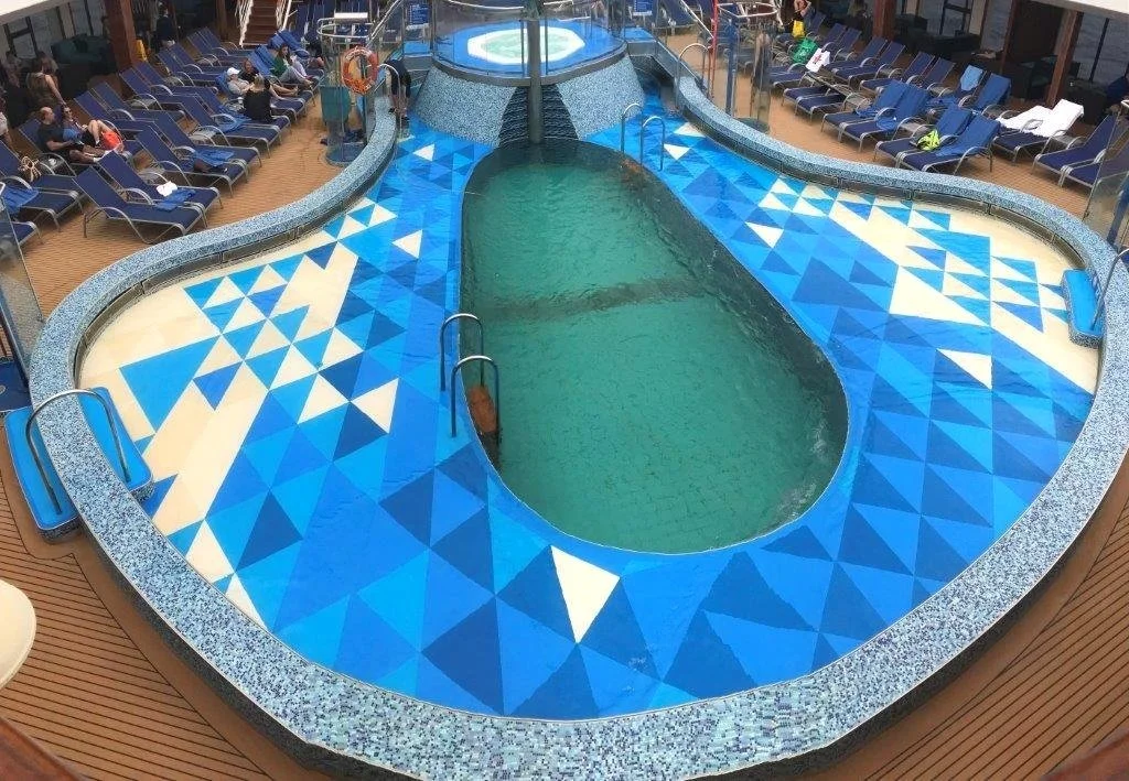 Carnival Pride