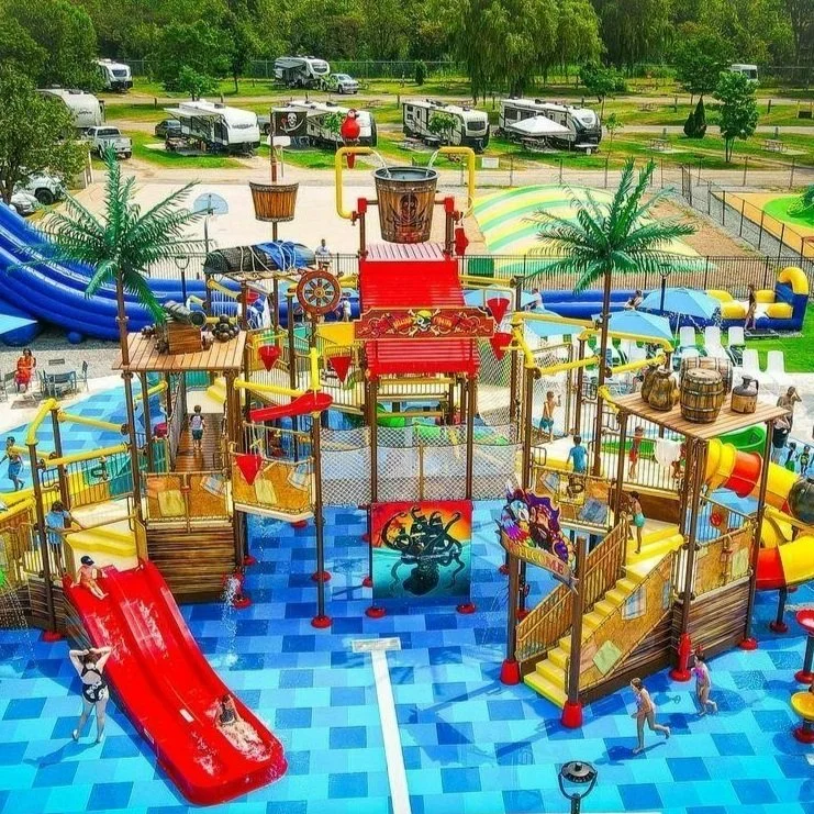 JELLYSTONE PARK™ NIAGARA FALLS
