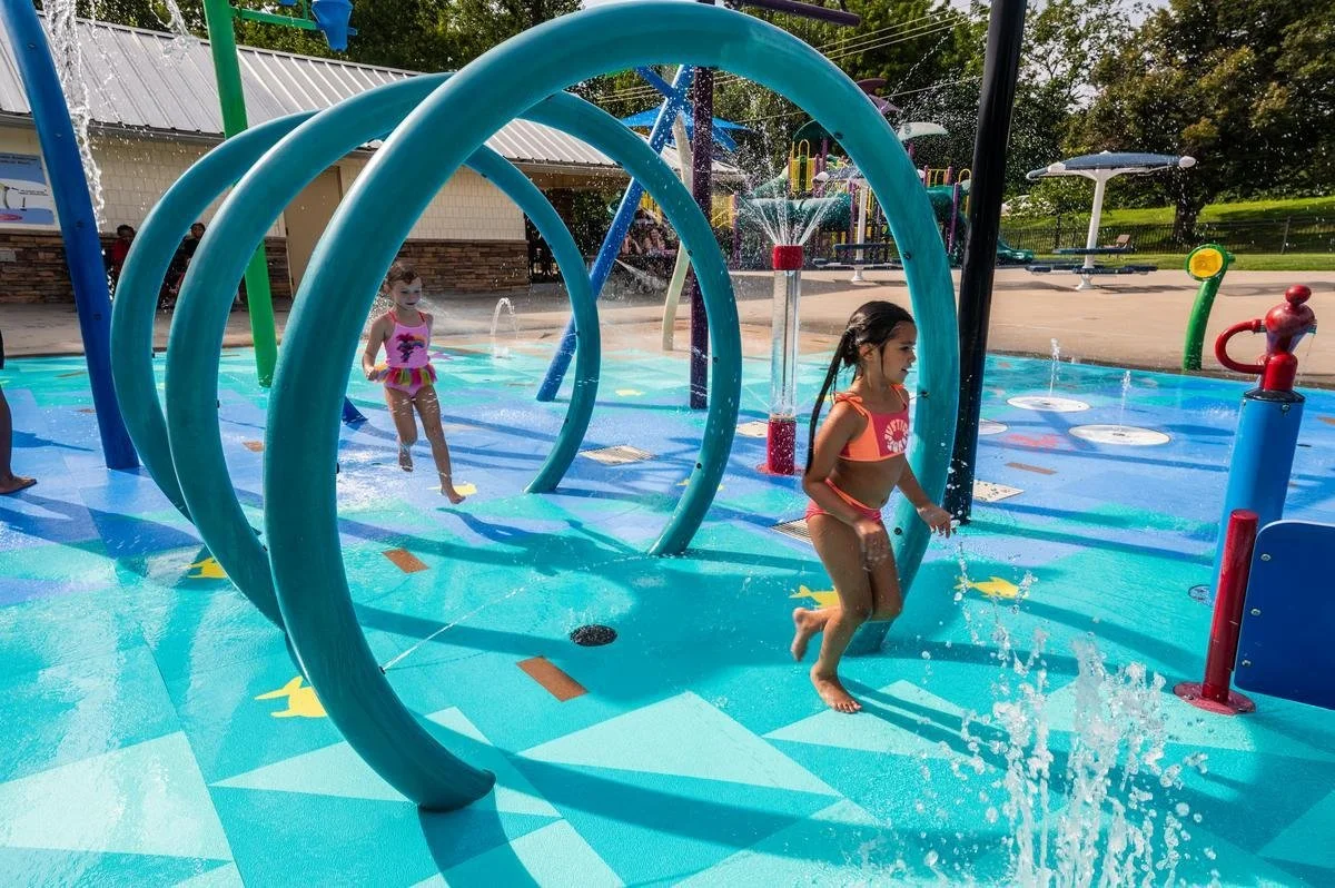 John Anderson Park
