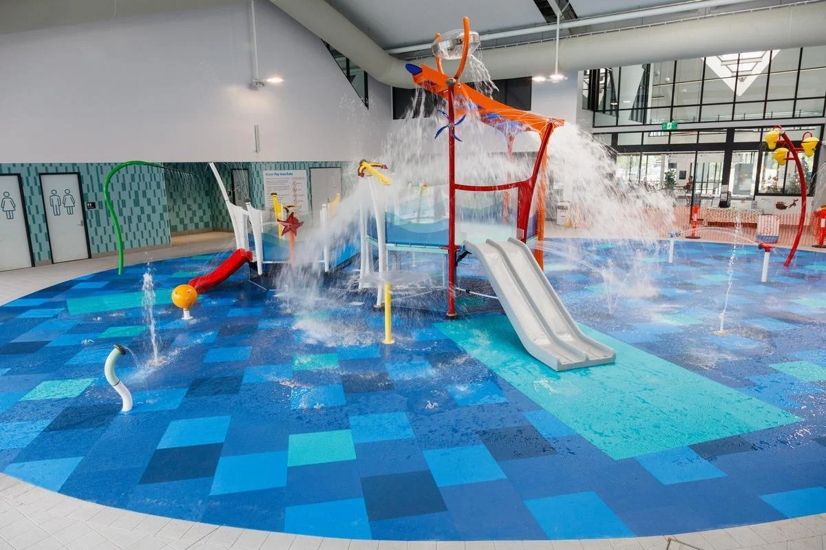 Keilor East Leisure Centre