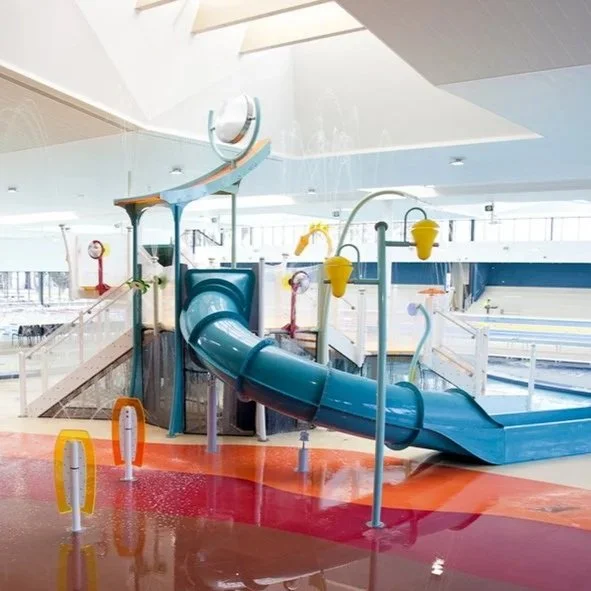 Brimbank Aquatic and Wellness Centre