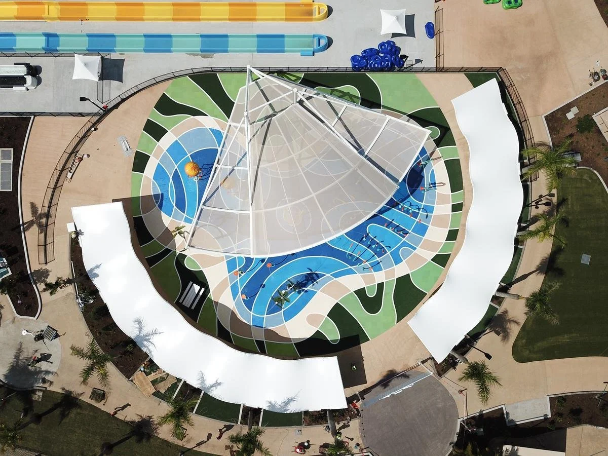 Wet'n'Wild Gold Coast