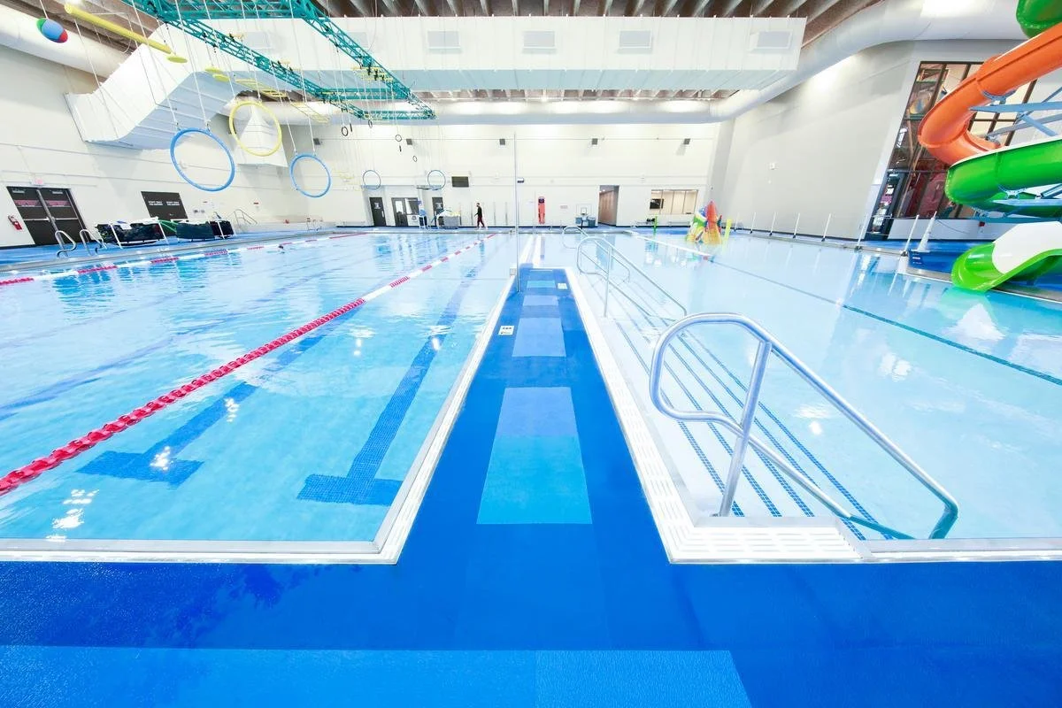 New Ulm Recreation Center