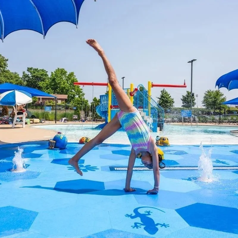 JCC St. Louis | Staenberg Family Complex