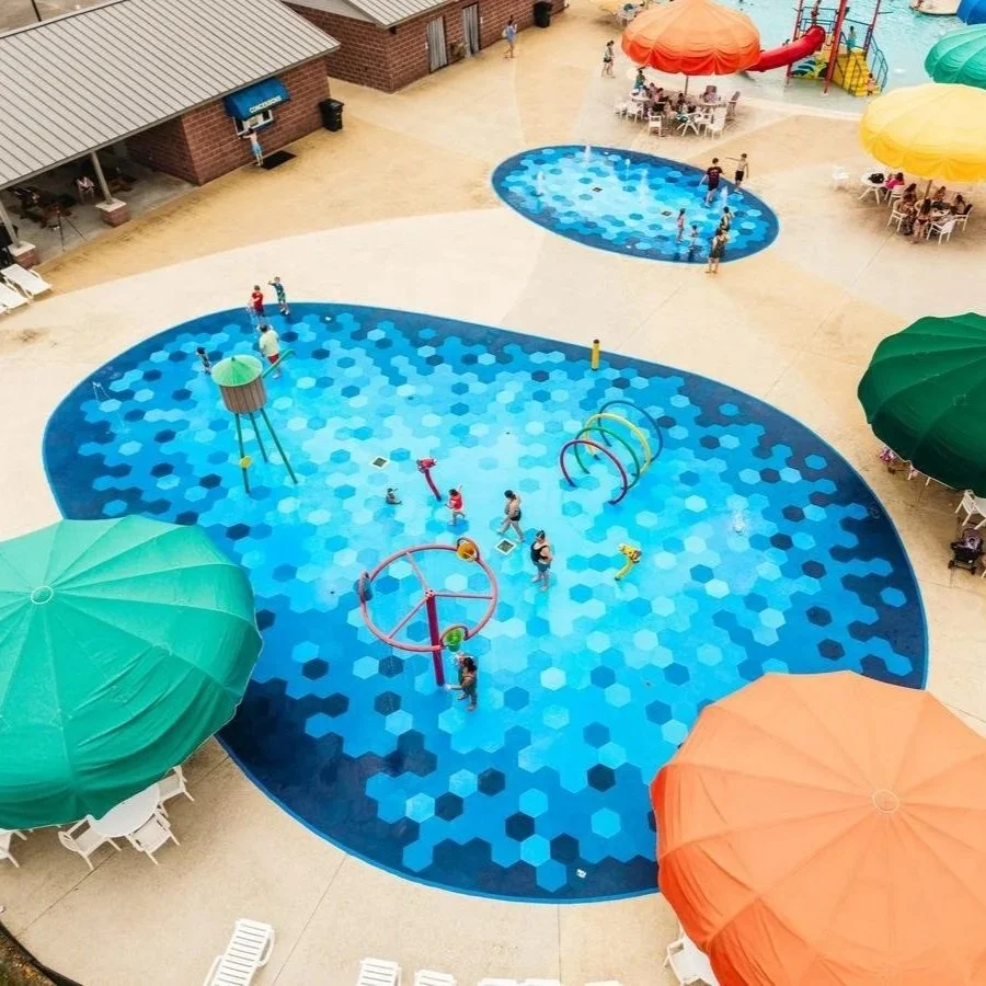 Fayette Aquatic Center