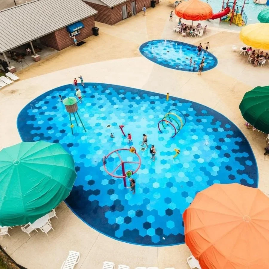 Fayette Aquatic Center