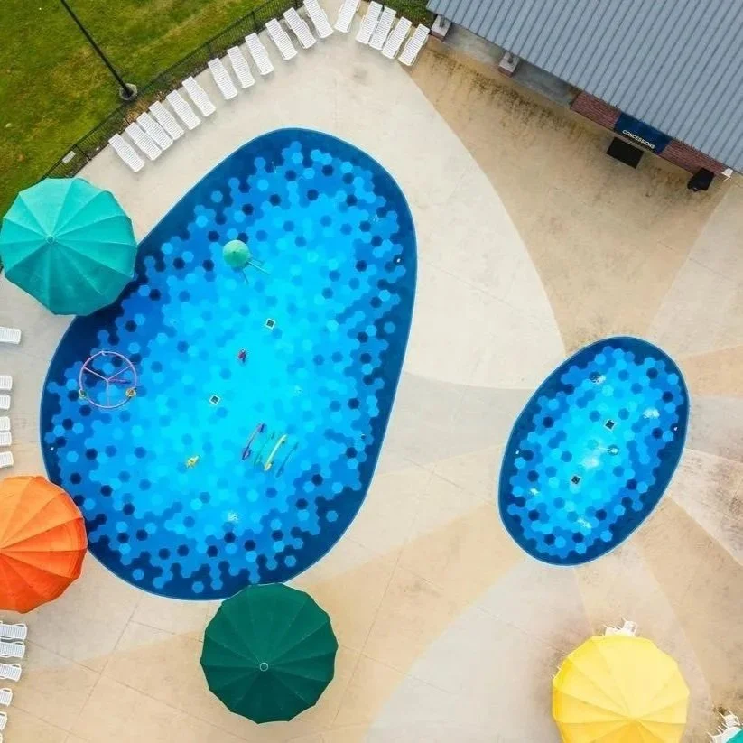 Fayette Aquatic Center