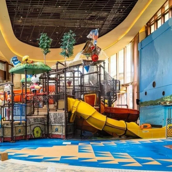 Ocean Park Hong Kong