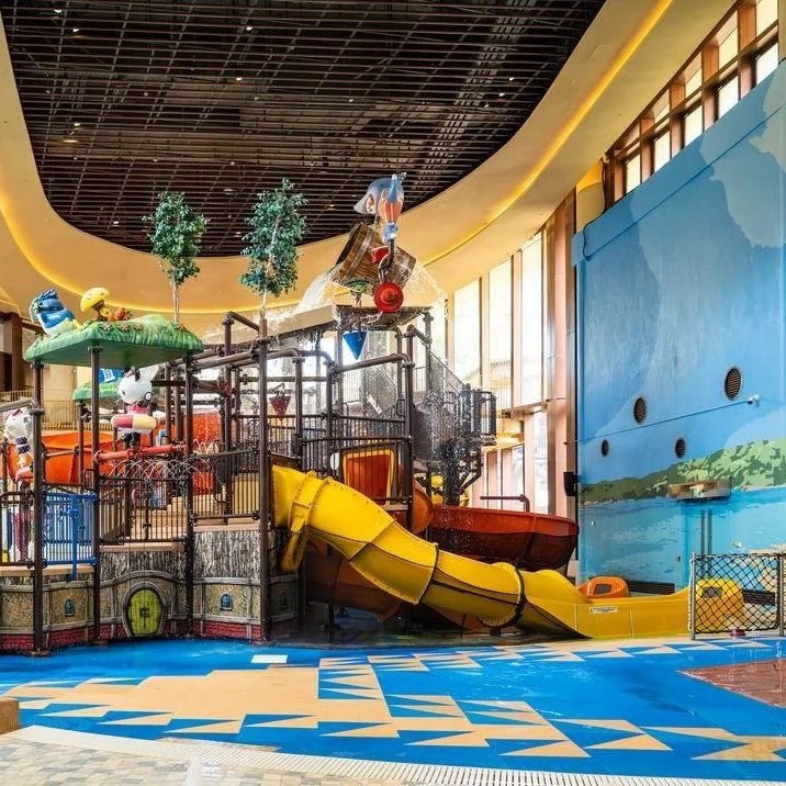 Ocean Park Hong Kong