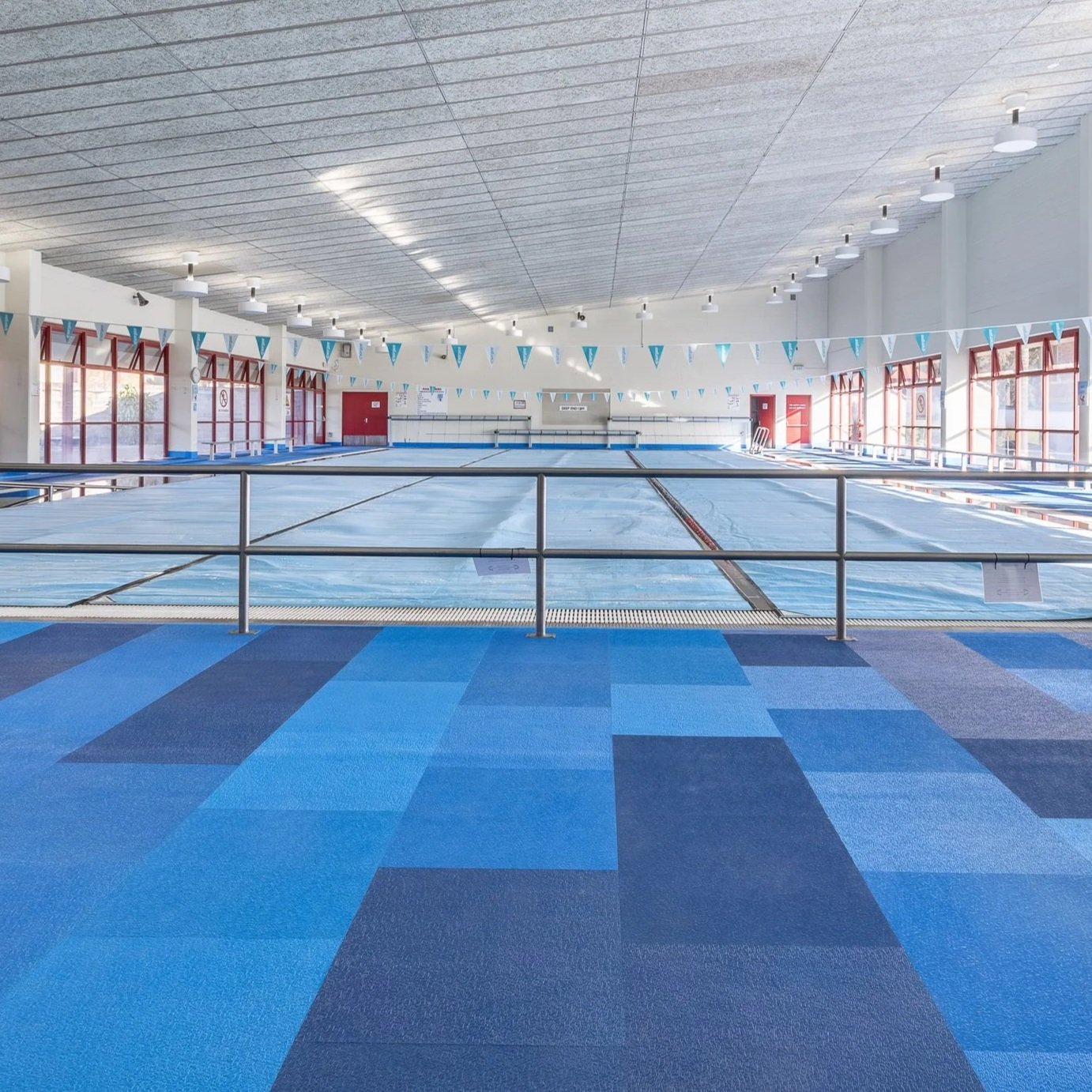 Baillie Henderson Hospital Campus Aquatic Centre