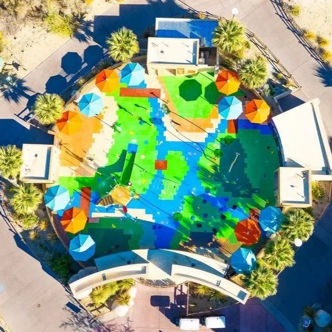 The Living Desert Zoo + Gardens