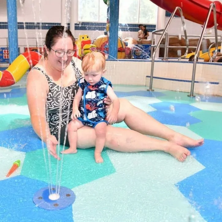 Guildford Spectrum Leisure Complex