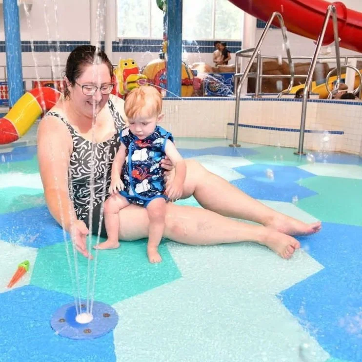 Guildford Spectrum Leisure Complex