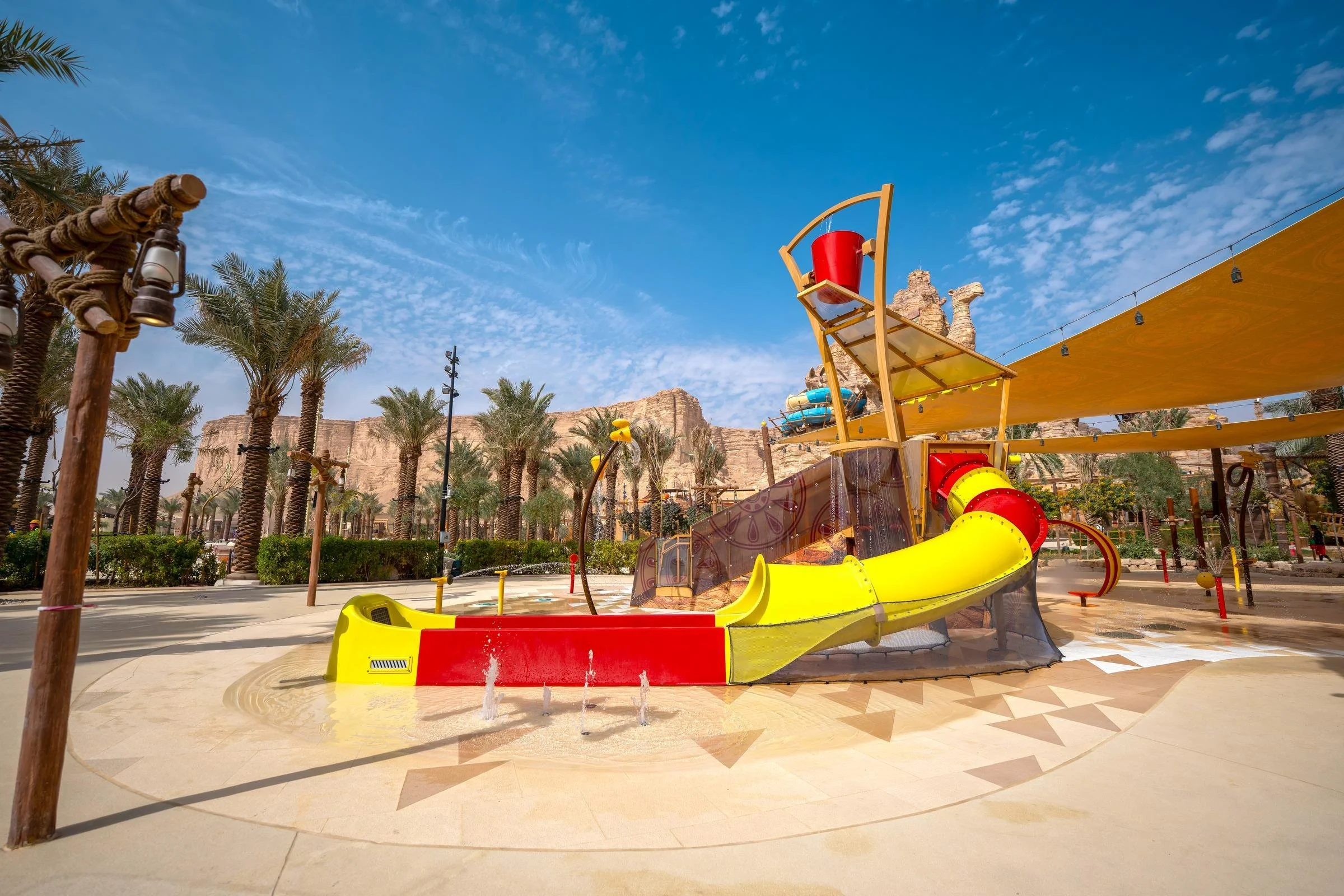 AquaForms 100, Aquarabia Qiddiya City, Riyadh, Saudi Arabia, Photo01.jpg