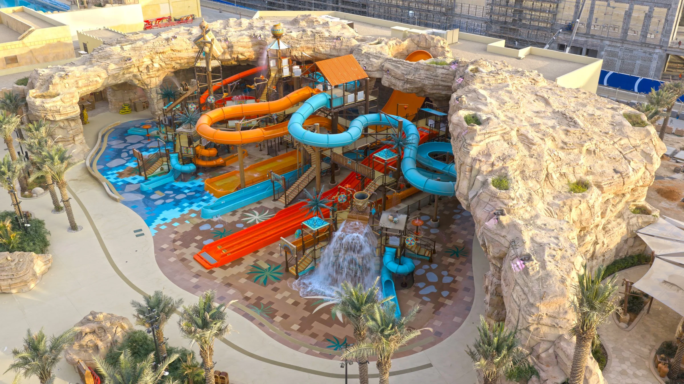 FusionFortress 18, Aquarabia Qiddiya City, Riyadh, Saudi Arabia, Photo01.jpg