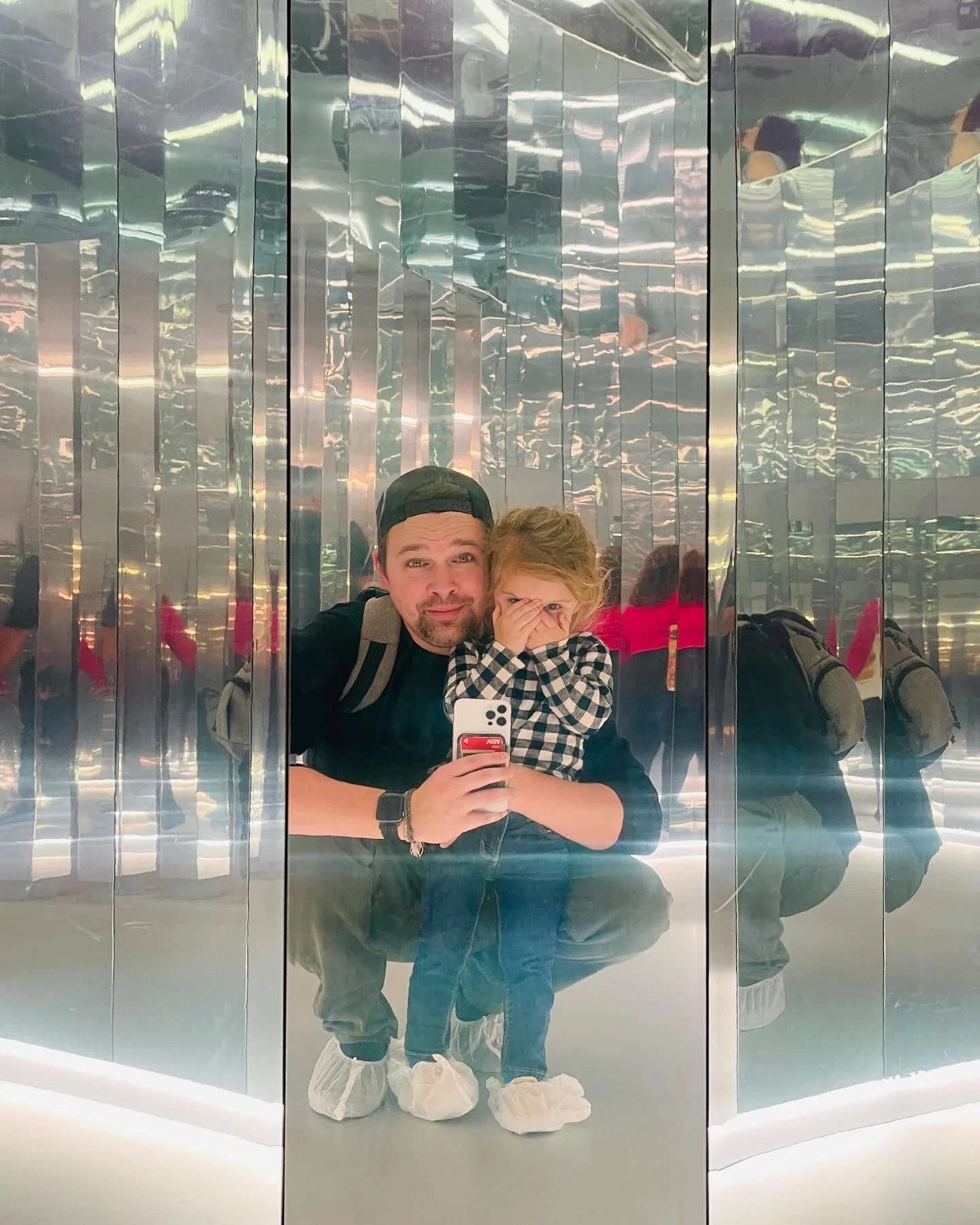 Life Floor's Blog post on Diego Cordova with Martin Aquatic, Splash Into Your Story