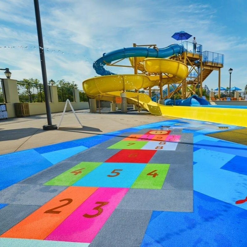 Surfacing Play Features | Life Floor — Life Floor
