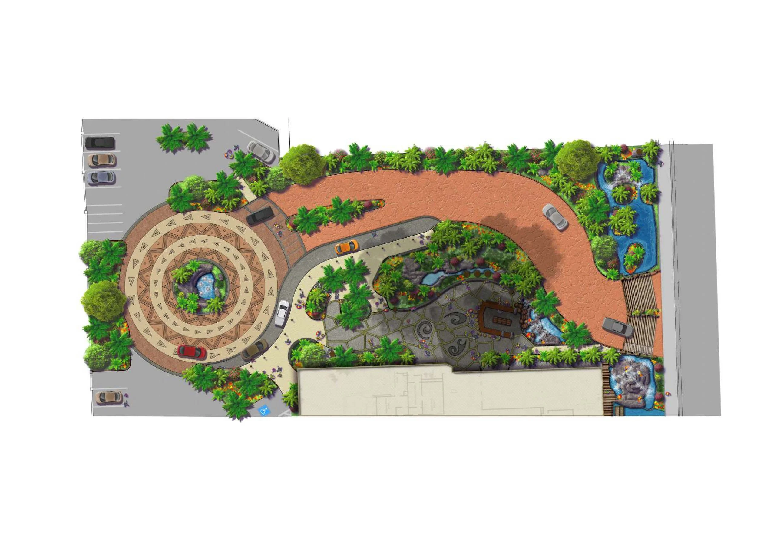 Perry Becker Design Aquatic Design Insights | Jesse Muller of Perry Becker Design — Life Floor